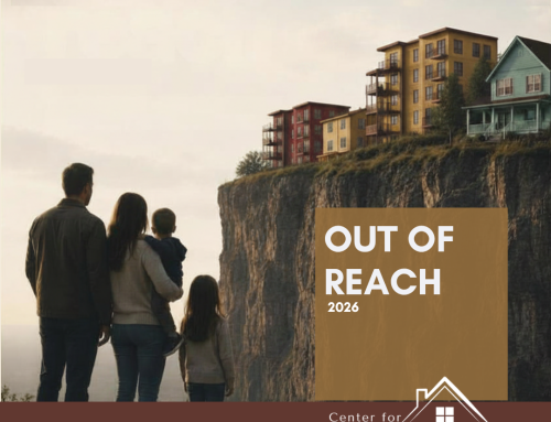 Out of Reach 2026